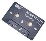 Bluetoothcassette