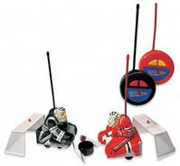 Remoteicehockey