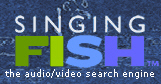 Singingfish