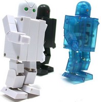 Tinyrobots