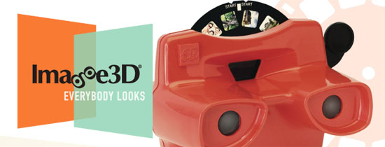Image3D lets you make your own View-Master reels - The Red Ferret  JournalThe Red Ferret Journal