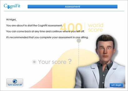 Drive Me Crazy Game – Directions Gone Insane! - CogniFit Blog: Brain Health  News