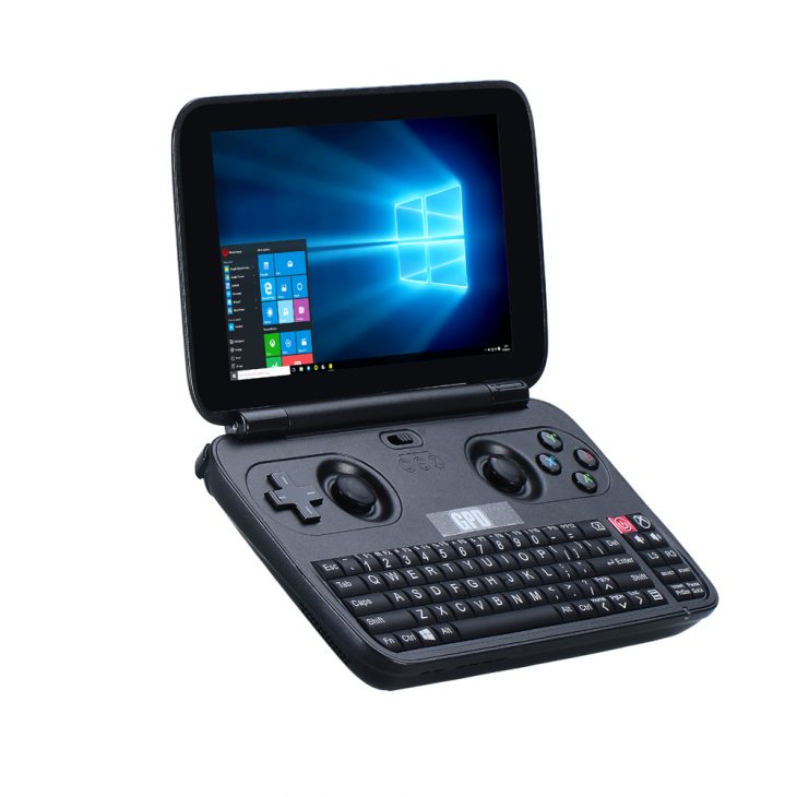 GPD Win – Play Steam on the Go with this Tiny Device! + DISCOUNT CODE [REVIEW]
