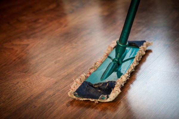 Clean and Disinfect Your Space – some quick cleaning tips to keep you healthy